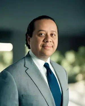 Page Carbajal - Software Engineer