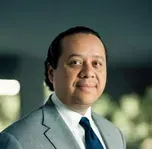 Page Carbajal – Portrait